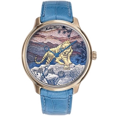 ساعت مچی متی تیسوت H1886TP - mathey tissot watch h1886tp  
