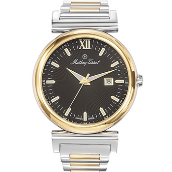 ساعت مچی متی تیسوت H410BYN