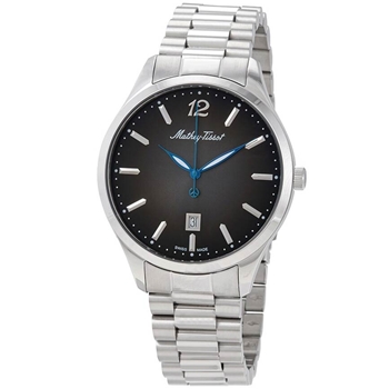 ساعت مچی متی تیسوت H411MAN