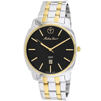 ساعت مچی متی تیسوت H6940MBN