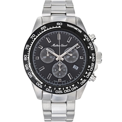ساعت مچی متی تیسوت H9010CHAN - mathey tissot watch h9010chan  