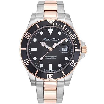 ساعت مچی متی تیسوت H901RN