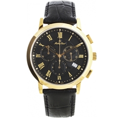 ساعت مچی متی تیسوت H9315CHRLPN - mathey tissot watch h9315chrlpn  