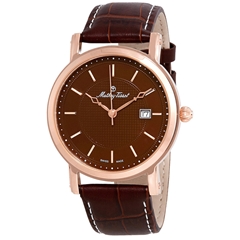 ساعت مچی متی تیسوت HB611251PM - mathey tissot watch hb611251pm  