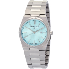 ساعت مچی متی تیسوت D117SK - mathey tissot watch d117sk  