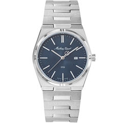 ساعت مچی متی تیسوت D118ABU - mathey tissot watch d118abu  