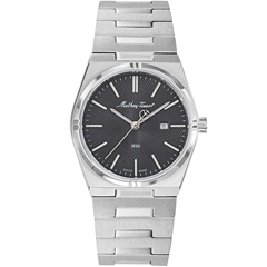 ساعت مچی متی تیسوت D118AN - mathey tissot watch d118an  
