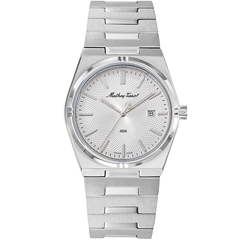 ساعت مچی متی تیسوت D118AS - mathey tissot watch d118as  