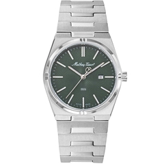 ساعت مچی متی تیسوت D118AV - mathey tissot watch d118av  