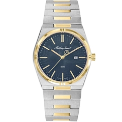 ساعت مچی متی تیسوت D118BBU - mathey tissot watch d118bbu  