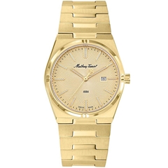 ساعت مچی متی تیسوت D118PDI - mathey tissot watch d118pdi  