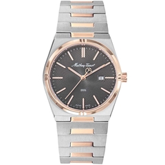 ساعت مچی متی تیسوت D118RS - mathey tissot watch d118rs  