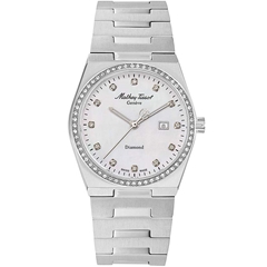 ساعت مچی متی تیسوت D118SAI - mathey tissot watch d118sai  