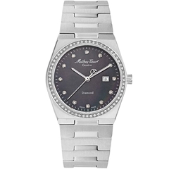 ساعت مچی متی تیسوت D118SAN - mathey tissot watch d118san  