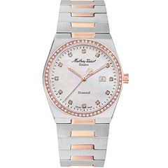 ساعت مچی متی تیسوت D118SBI - mathey tissot watch d118sbi  