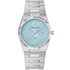 ساعت مچی متی تیسوت D118SK - mathey tissot watch d118sk  