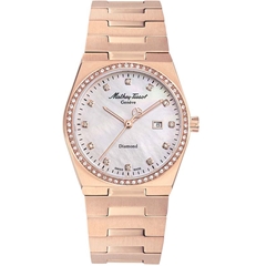 ساعت مچی متی تیسوت D118SPI - mathey tissot watch d118spi  