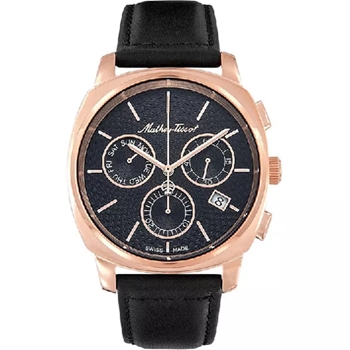 ساعت مچی متی تیسوت D410PYLI