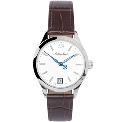 ساعت مچی متی تیسوت D411AS - mathey tissot watch d411as  