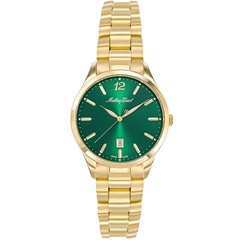 ساعت مچی متی تیسوت D411MPV - mathey tissot watch d411mpv  