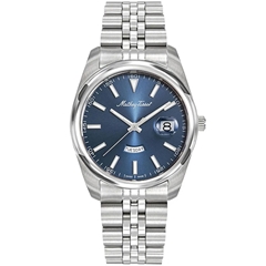 ساعت مچی متی تیسوت D510ABU - mathey tissot watch d510abu  