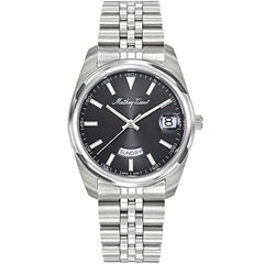 ساعت مچی متی تیسوت D510AN - mathey tissot watch d510an  