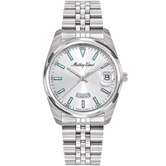 ساعت مچی متی تیسوت D510AS - mathey tissot watch d510as  
