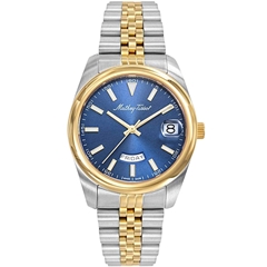 ساعت مچی متی تیسوت D510BBU - mathey tissot watch d510bbu  