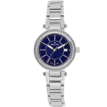 ساعت مچی متی تیسوت D610ABU