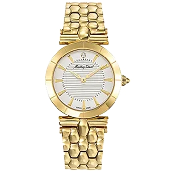 ساعت مچی متی تیسوت D610PI