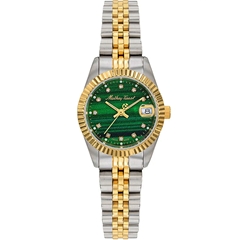 ساعت مچی متی تیسوت D710BSV - mathey tissot watch d710bsv  