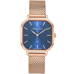 ساعت مچی متی تیسوت D7917PBU - mathey tissot watch d7917pbu  