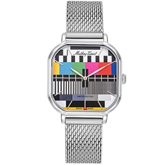 ساعت مچی متی تیسوت D7917TV - mathey tissot watch d7917tv  