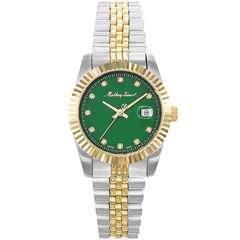 ساعت مچی متی تیسوت D807BV - mathey tissot watch d807bv  