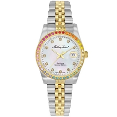 ساعت مچی متی تیسوت D809BQYI - mathey tissot watch d809bqyi  