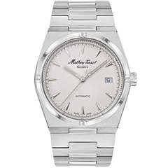 ساعت مچی متی تیسوت H118ATAI - mathey tissot watch h118atai  