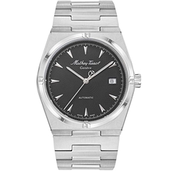 ساعت مچی متی تیسوت H118ATAN - mathey tissot watch h118atan  