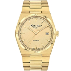 ساعت مچی متی تیسوت H118ATPDI - mathey tissot watch h118atpdi  