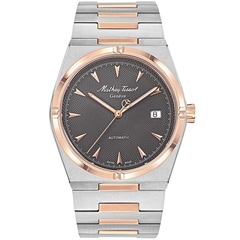 ساعت مچی متی تیسوت H118ATRS - mathey tissot watch h118atrs  