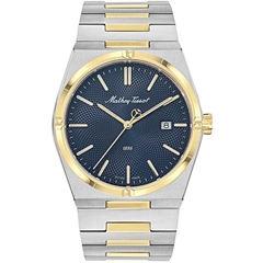 ساعت مچی متی تیسوت H118BBU - mathey tissot watch h118bbu  
