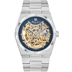 ساعت مچی متی تیسوت H118CFABU - mathey tissot watch h118cfabu  