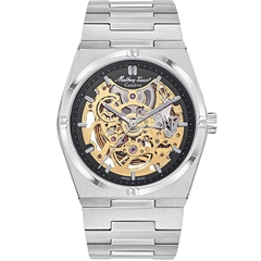 ساعت مچی متی تیسوت H118CFAN - mathey tissot watch h118cfan  