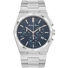 ساعت مچی متی تیسوت H118CHABU - mathey tissot watch h118chabu  
