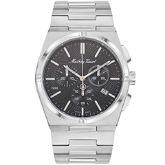 ساعت مچی متی تیسوت H118CHAN - mathey tissot watch h118chan  