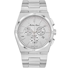 ساعت مچی متی تیسوت H118CHAS - mathey tissot watch h118chas  