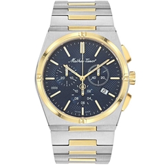 ساعت مچی متی تیسوت H118CHBBU - mathey tissot watch h118chbbu  