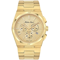 ساعت مچی متی تیسوت H118CHPDI - mathey tissot watch h118chpdi  