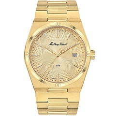 ساعت مچی متی تیسوت H118PDI - mathey tissot watch h118pdi  
