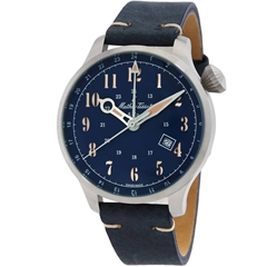 ساعت مچی متی تیسوت H123AN - mathey tissot watch h123an  