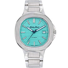 ساعت مچی متی تیسوت H152ATIF - mathey tissot watch h152atif  